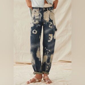 Pilcro The Bow Boyfriend Jeans 29